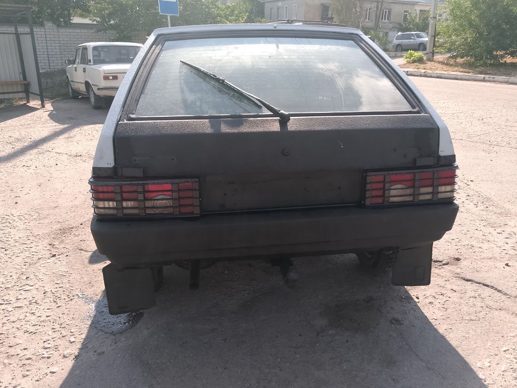 Продам отличную девятку