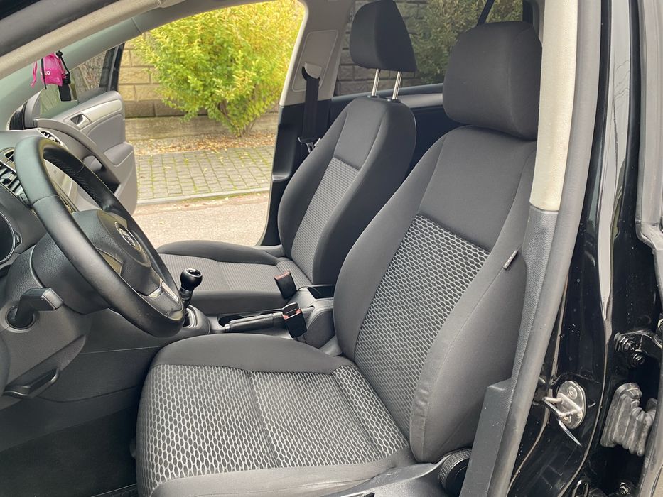 Продам Гольф 6 В гарному стані