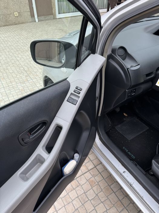 Toyota Yaris 1.4 D4D selo barato 23€ Muito economico e fiavel