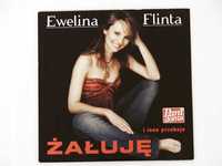 Ewelina Flinta  - ŻAŁUJĘ  płyta CD