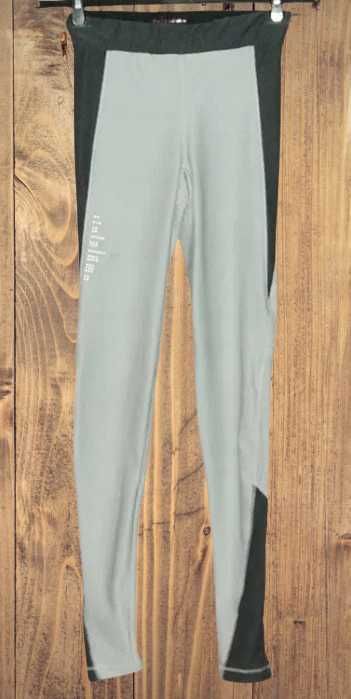 Legginsy sportowe rower/bieganie rozmiar XS | 203O