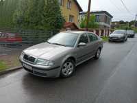 Skoda Octavia Twin Power+1.6 MPI+LPG,Salon PL,Serwis ASO,Bezwypadkowa