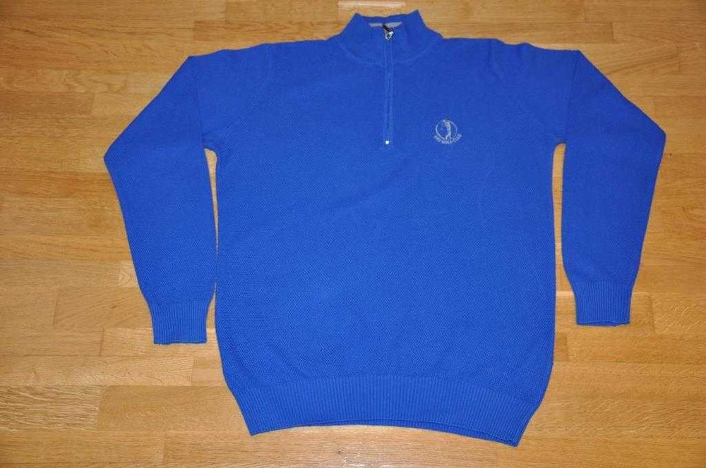 Sweter  Sir Raymond Tailor 170/176 cm