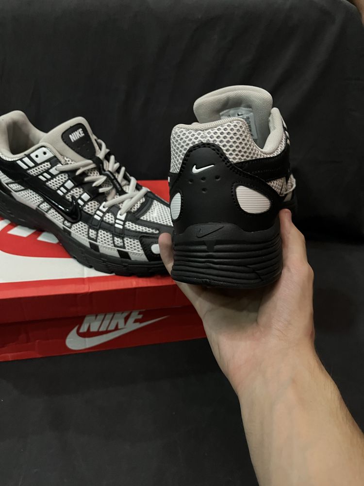 Кросівки nike p6000. Найк п6000