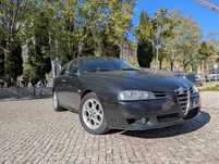 Alfa Romeo 156 1.9 JTD - mk2 (170cv)