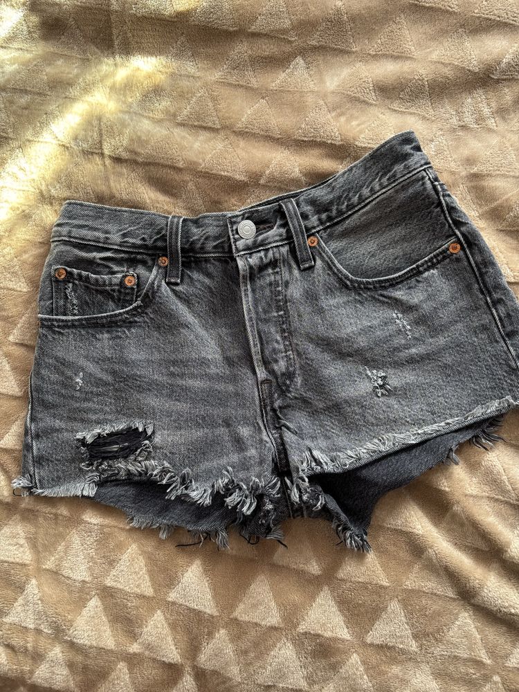 Шорти levis оригінал с