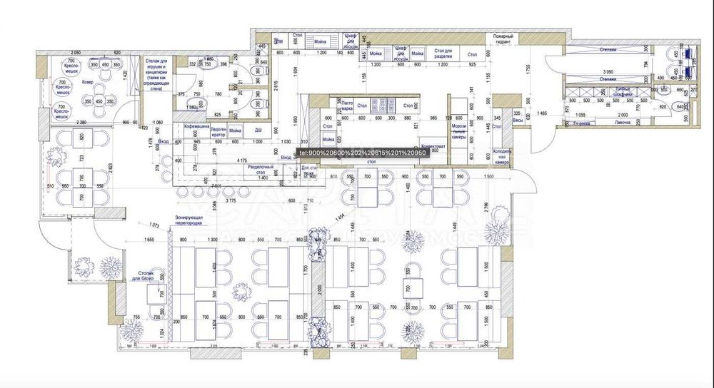 СуперЦіна до 2026 Продаж Готового Бізнесу Ресторан Французький Кв 2