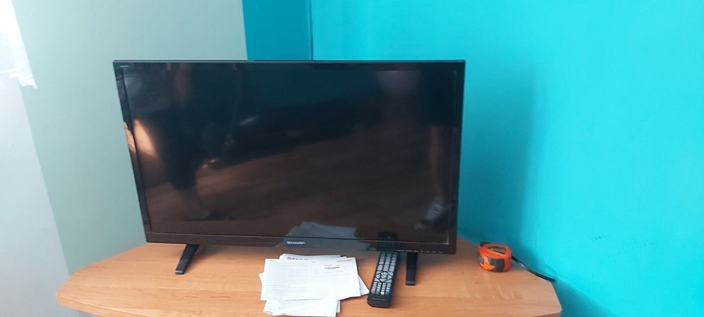 Telewizor sharp 32cale