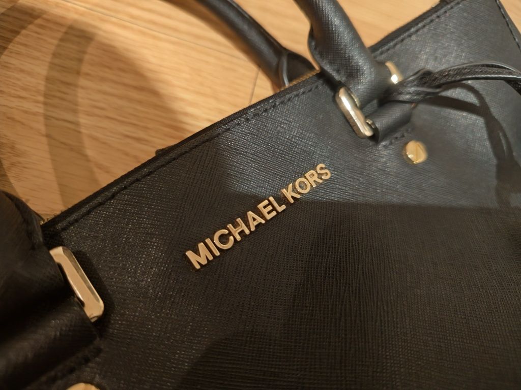 Michael Kors torebka Jet Set