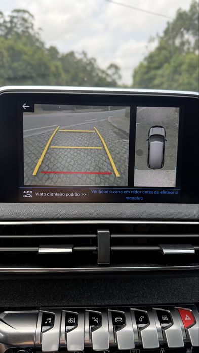 PEUGEOT 5008 GT LINE *FULL EXTRAS*