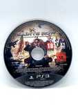 Saint's Row IV PS3 (sama gra) Po Angielsku