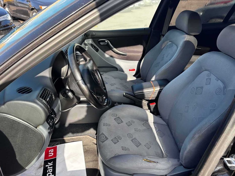 Продам Seat Leon 2001р. #71915