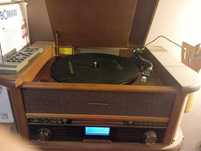Sprzedam radio bluetooth
