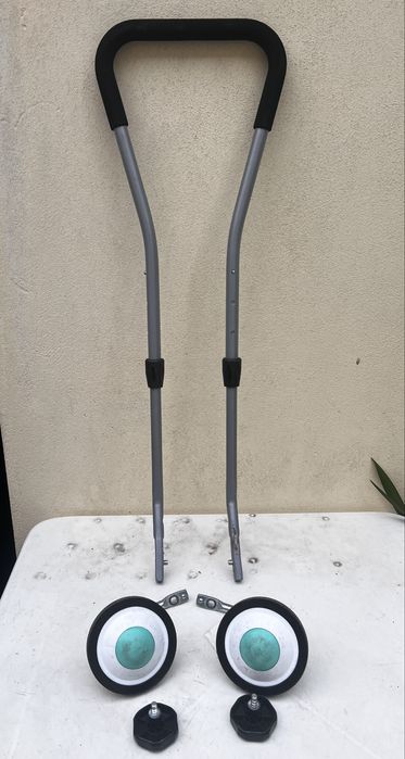 Trotinetes e Acessorios Decatlon