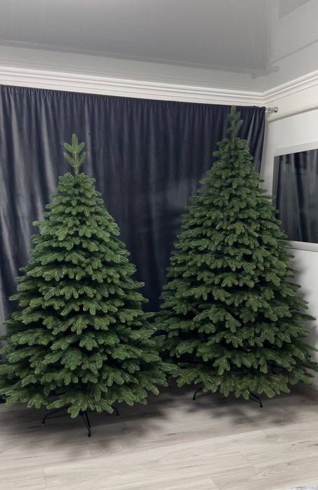 Choinka Jodełka 100% PP – realistyczny wygląd, gęsta i elegancka!