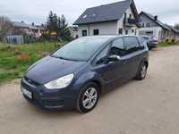 Ford S-Max 2.0 TDCi 7 osobowy