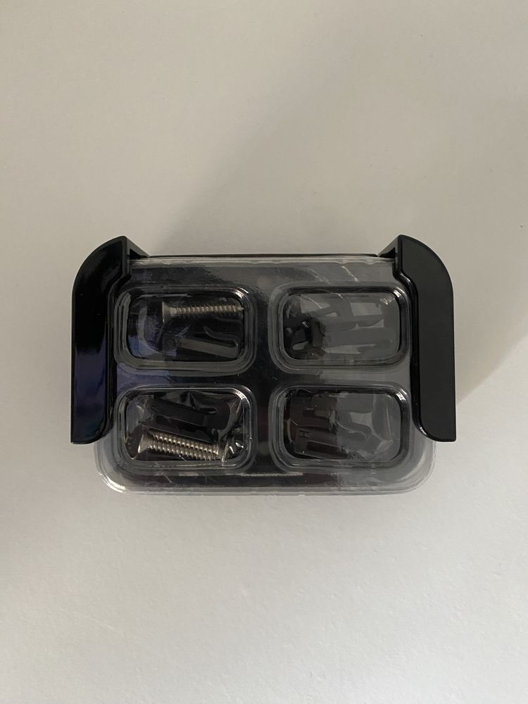 TotalMount para AppleTV