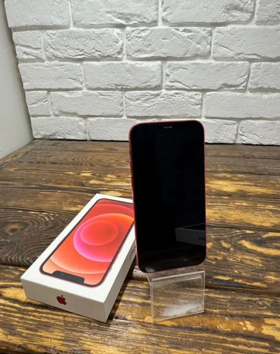 iPhone 12 128 gb neverlock