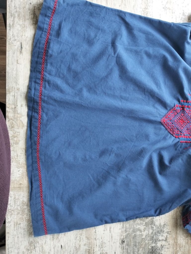 Продам вишиванку