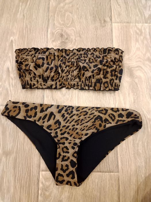 Стильний купальник