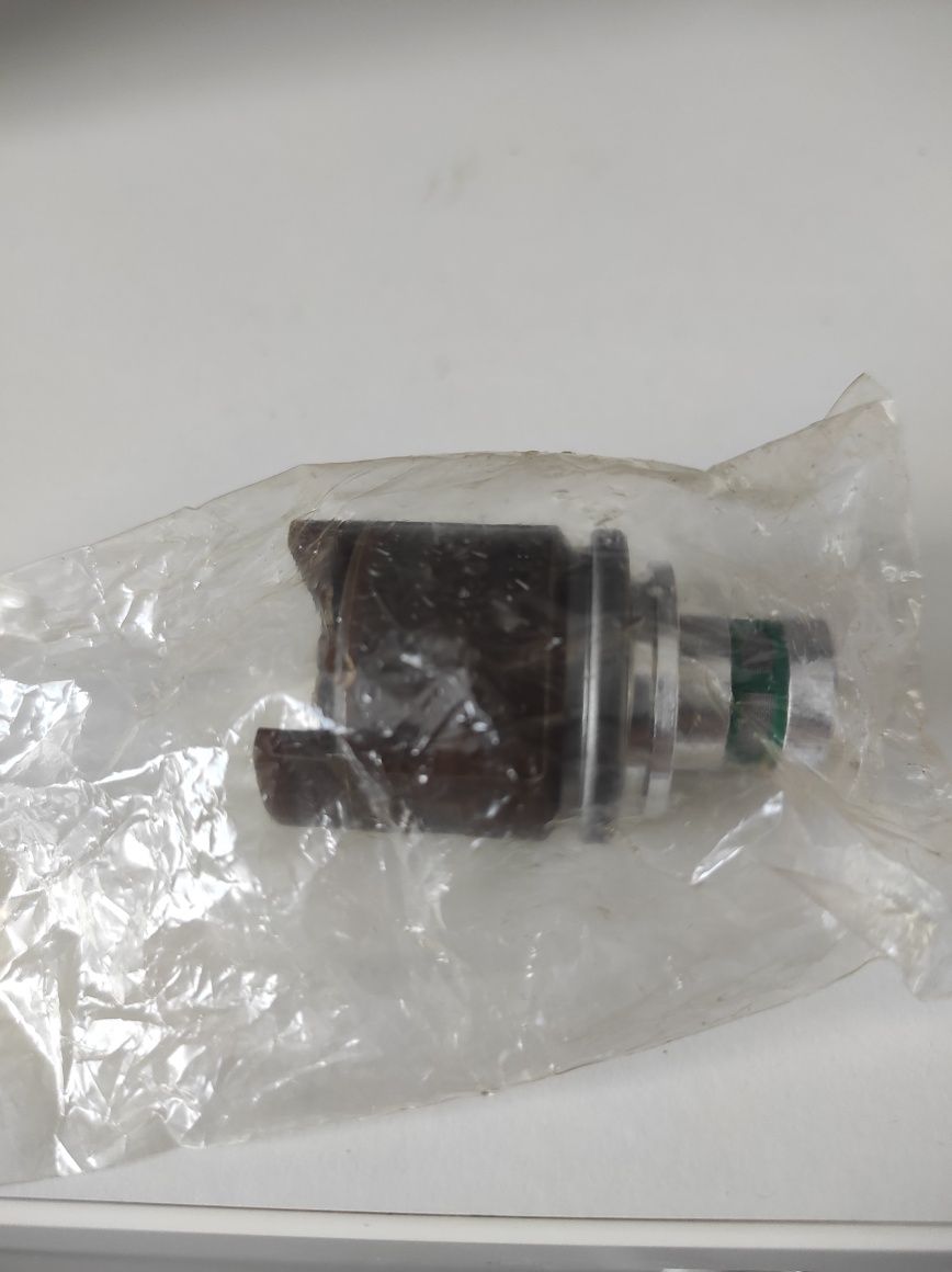 BOSCH 0260120025 Solenoid valve. Клапан электромагнитный