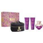 Versace Dylan Purple Pour Femme zestaw