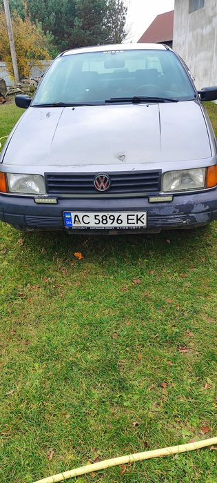 Volkswagen Passat 3, 1.9 D.хороший стан