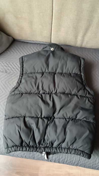 Bezrekawnik chlopiecy