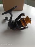 Kołowrotek Shimano FX FC 1000