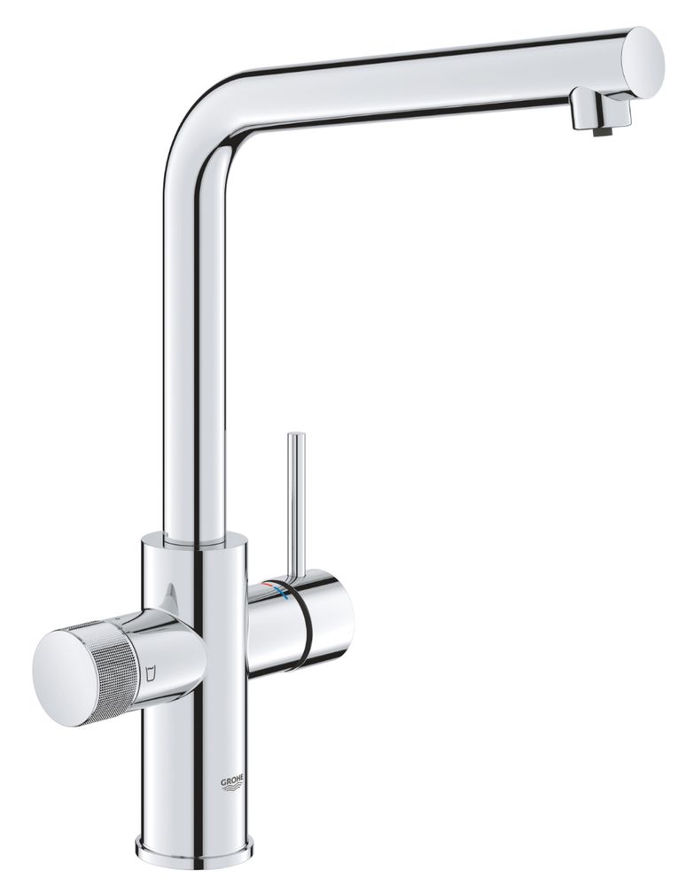 Grohe Blue Pure Minta 30590KF0 30588000 Змішувач для кухні під фільтр