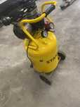 Kompresor stanley pionowy 50L bezolejowy cichy