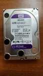 Жорсткий диск 4 ТБ Western Digital WD40PURX-78