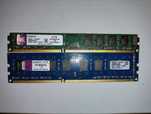 Kingston KVR1066D3N7/4G DDR3 UDIMM 4 GB 1066 MHz