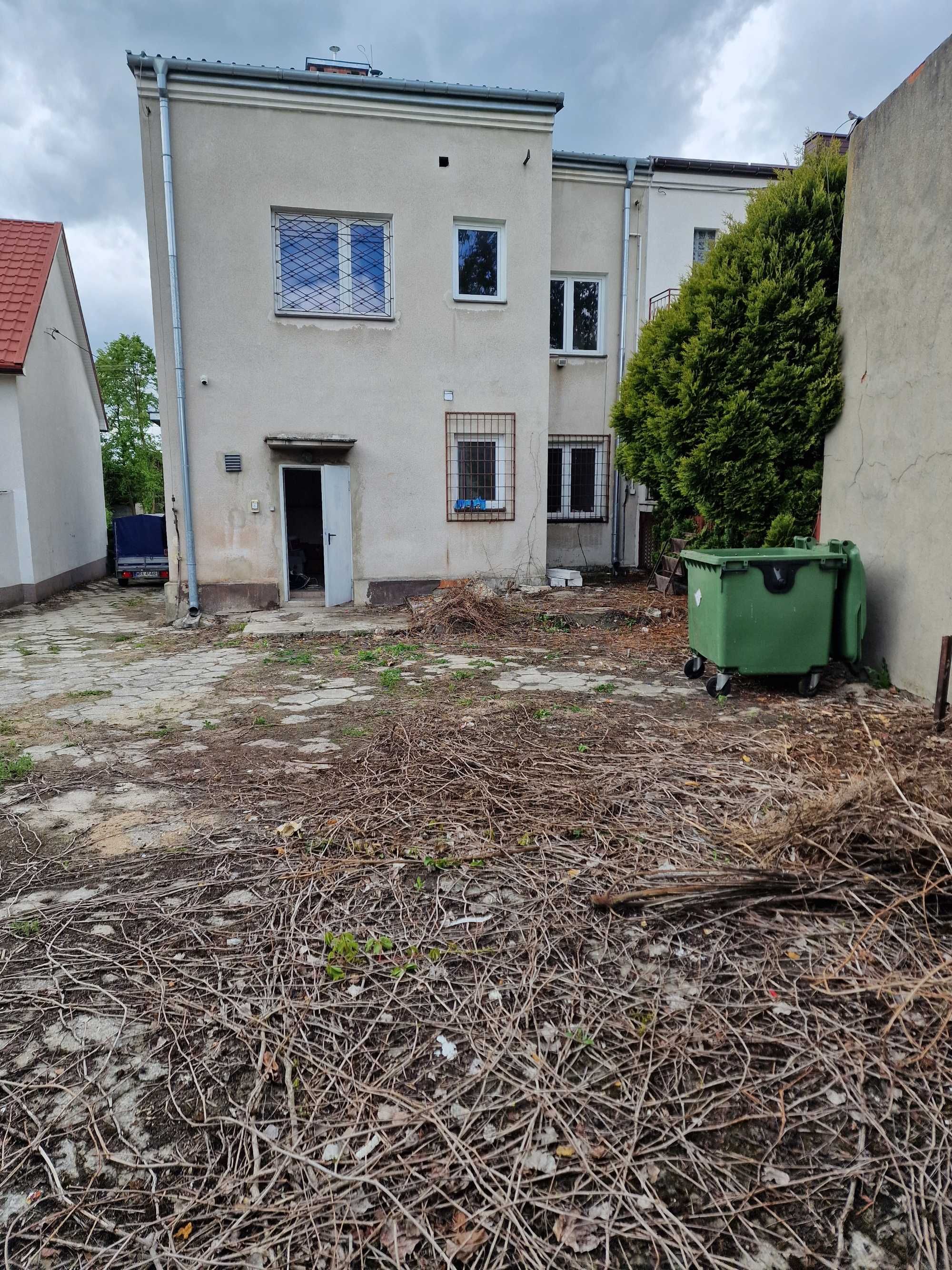 Lokal do wynajęcia 100m2 Pacanów