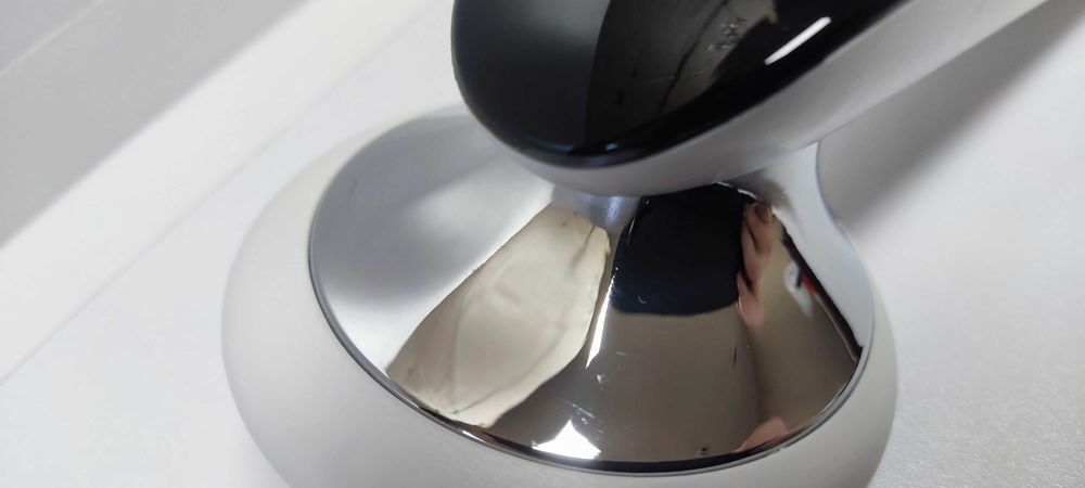 Masażer ultradźwiękowy EMS 5w1 antycellulitowy brzuch biodra ciało