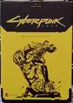 Figurka kolekcjonerska Cyberpunk 2077