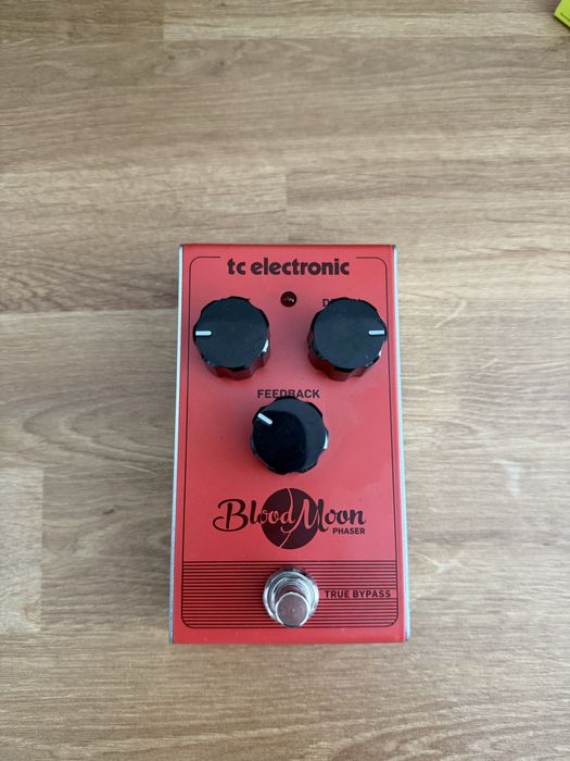 TC Electronic Blood Moon Phaser