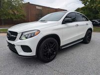 2019 Mercedes-Benz GLE Coupe