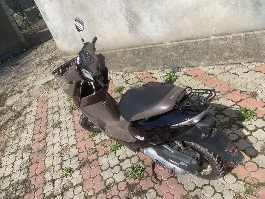 Honda af62 cesta можливий обмін