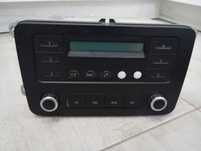 Radio VW sprzedam