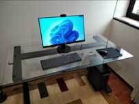 Vendo computador e monitor