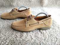 Мокасини TIMBERLAND р 43 Оригінал! Туфлі