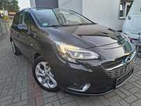 Opel Corsa 1,4 benzyna Automat Xsenon Led Nawigacja