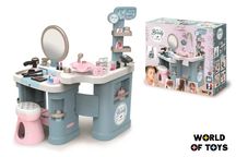 Ігровий набір Smoby Toys "Б'юті-салон", 32 акс. (320240)