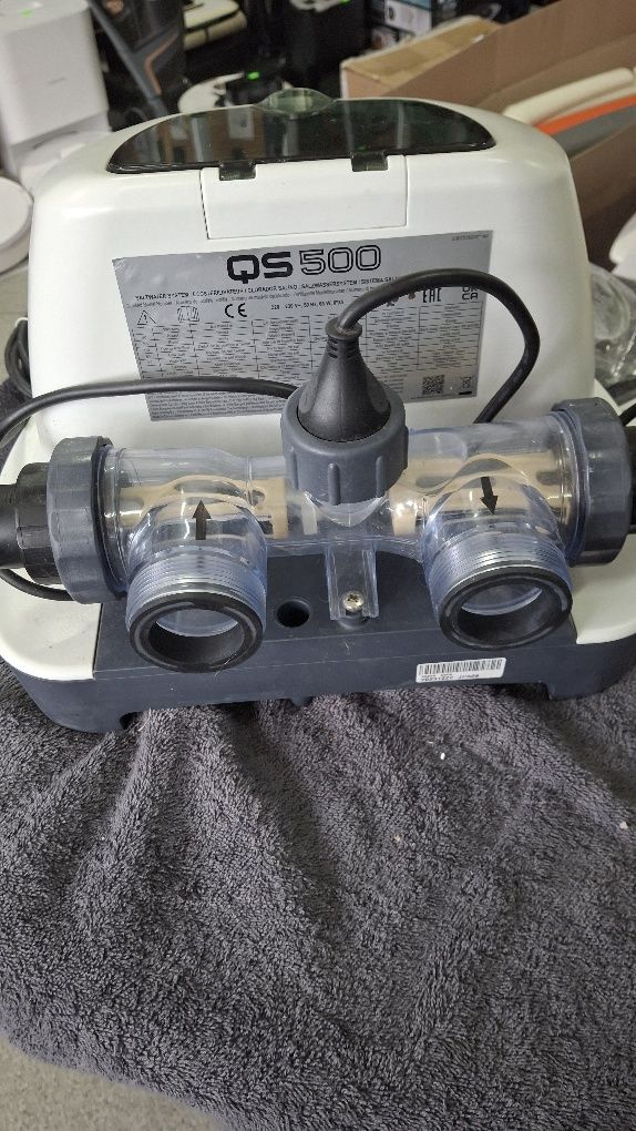 generator chloru QS500 INTEX(1)