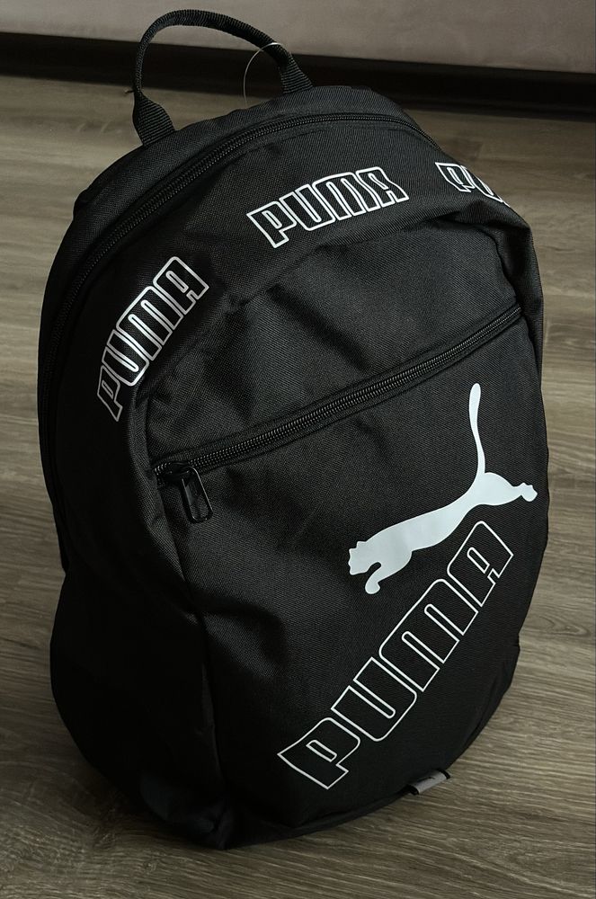 Новий рюкзак Puma