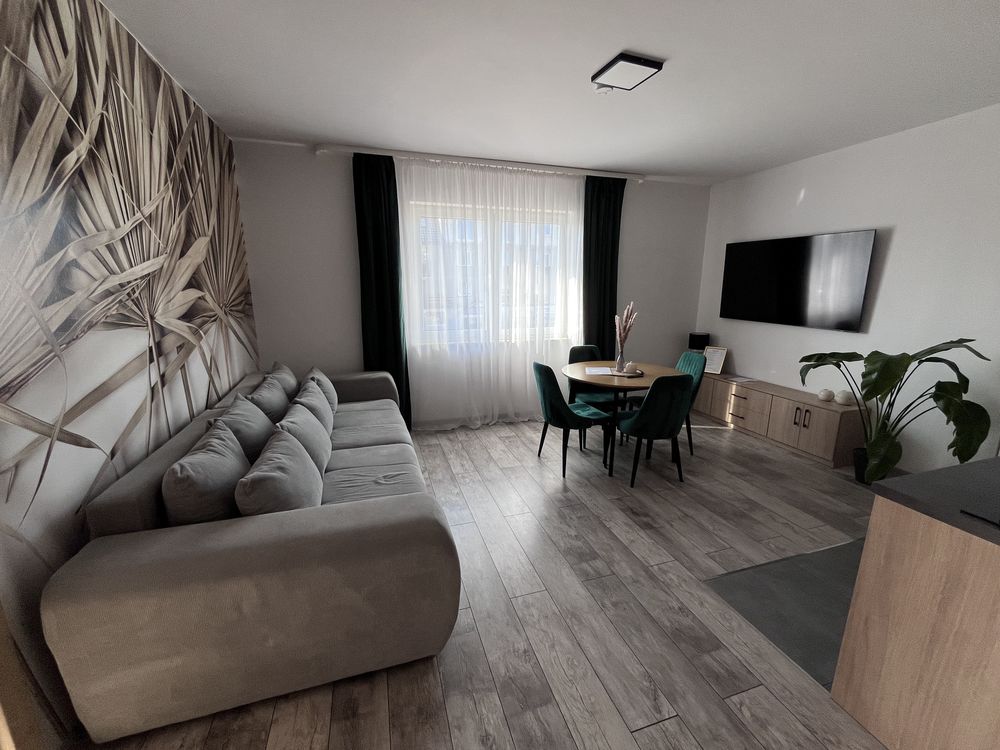 Pokoje i apartamenty Antonówka Władysławowo