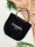 Шопер Chanel Beauty