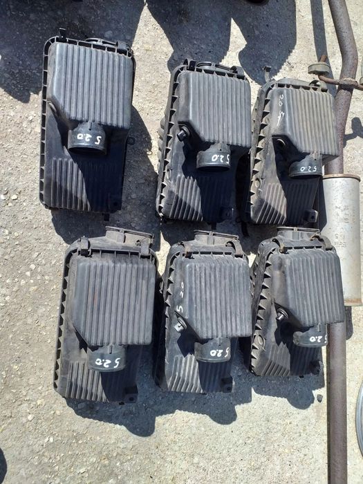 TOYOTA CELICA V 5 obudowa filtra powietrza 2,0 Gti