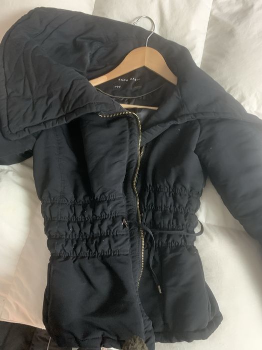 Casacos para desocupar